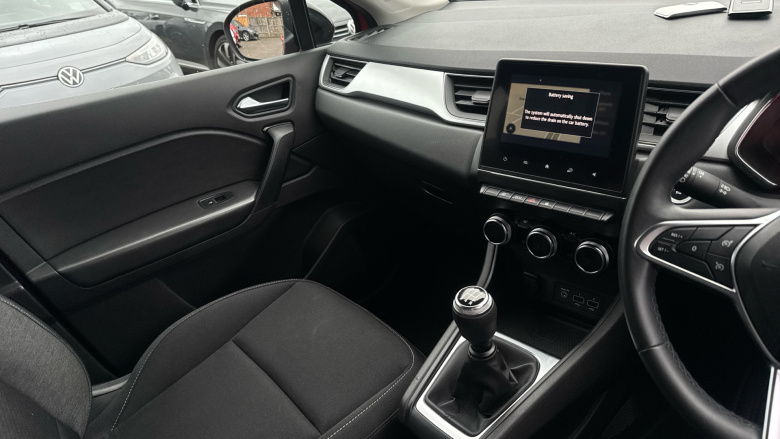 Renault Captur 1.0 TCE 100 Iconic 5dr Petrol Hatchback